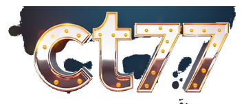 ct77 logo